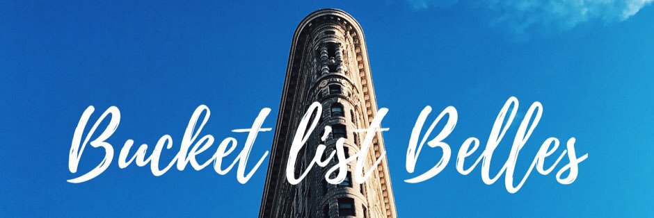 bucketlistbelle's profile banner image