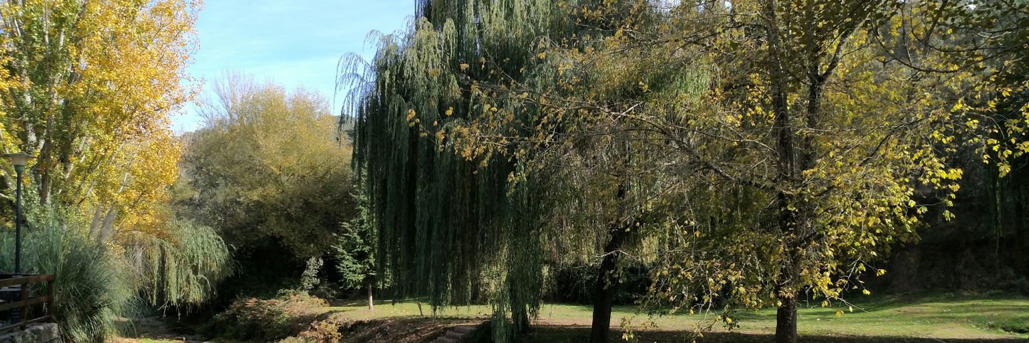 PosadaCortegana's profile banner image