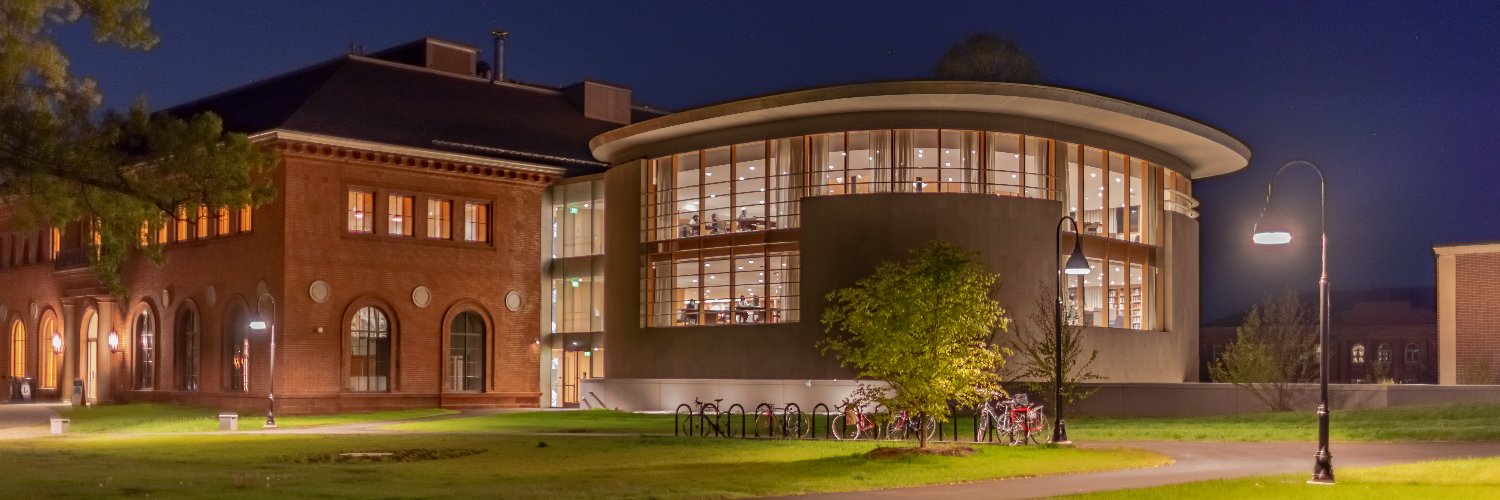 Smith College Libraries banner