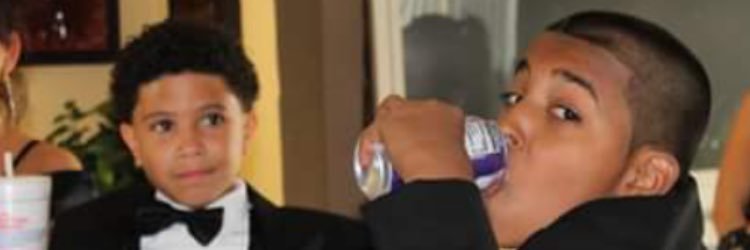 KishonFrett's profile banner image