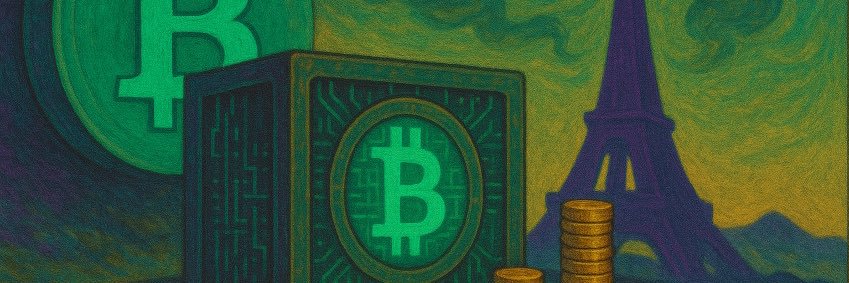 Megatrend banner