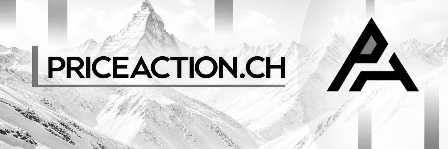Price Action banner