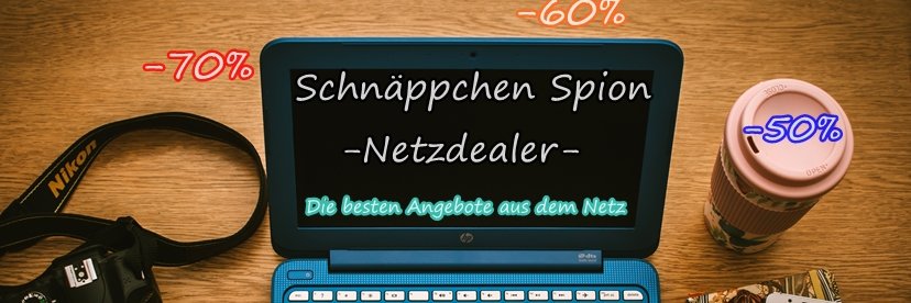 netzdealer's profile banner image