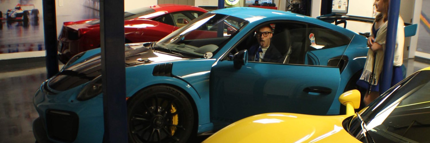 458nate's profile banner image
