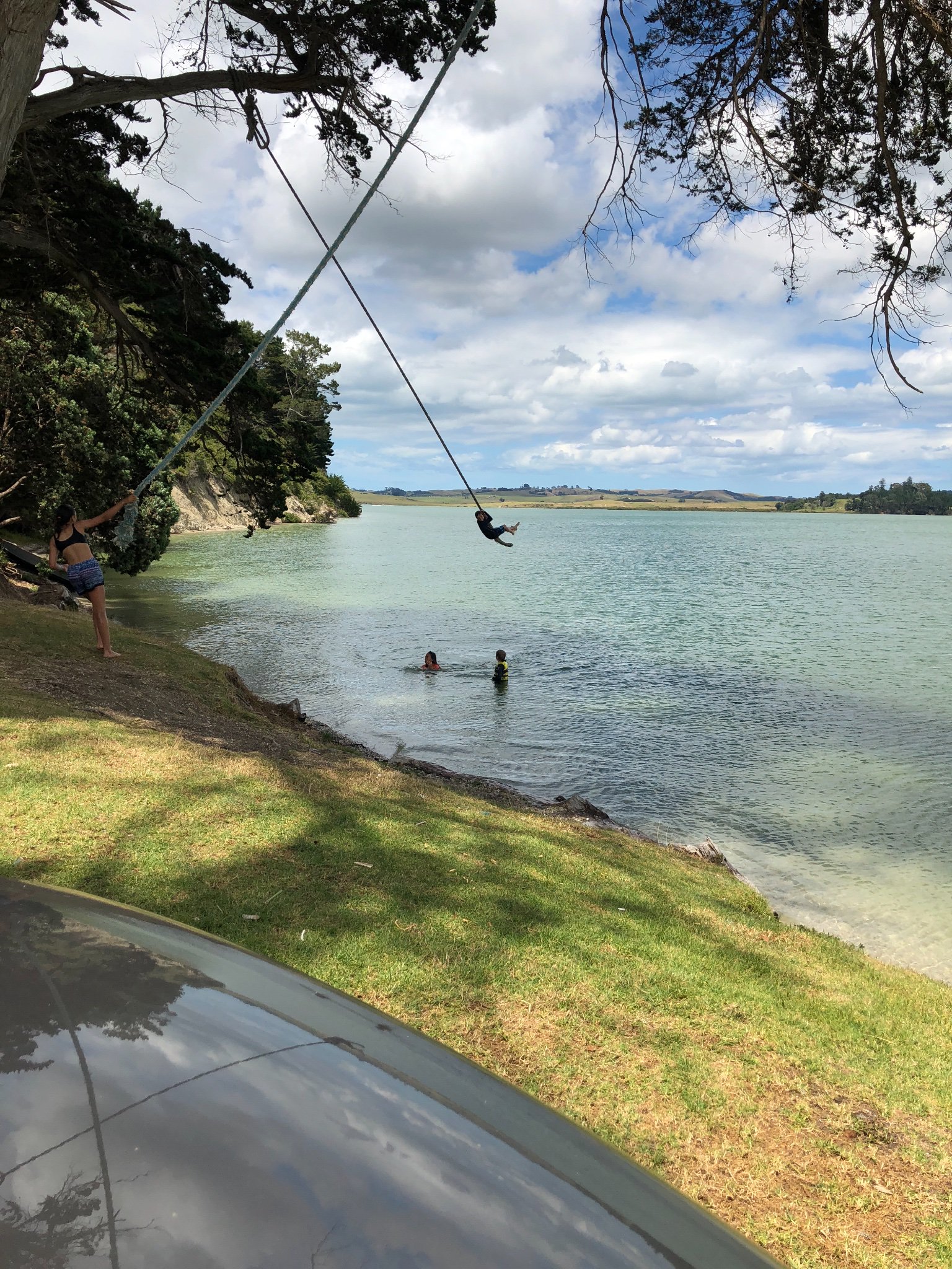 michael meredith banner