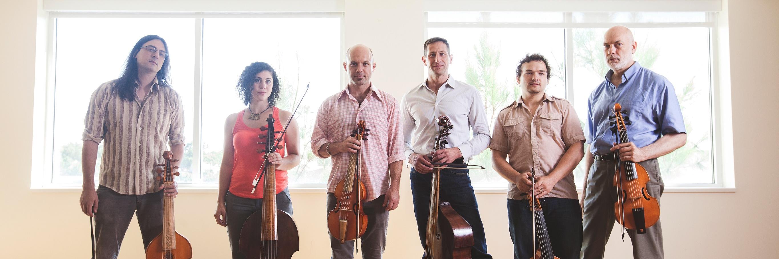 LeStrangeViols's profile banner image