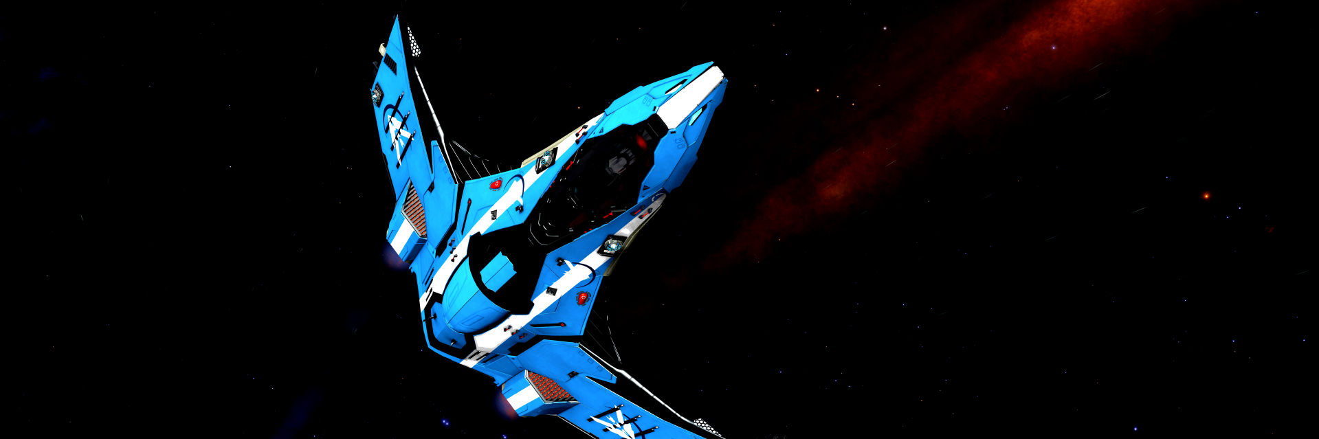 ExofutureErrata's profile banner image