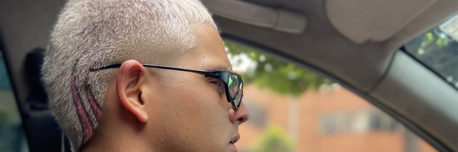 PabonDavid's profile banner image