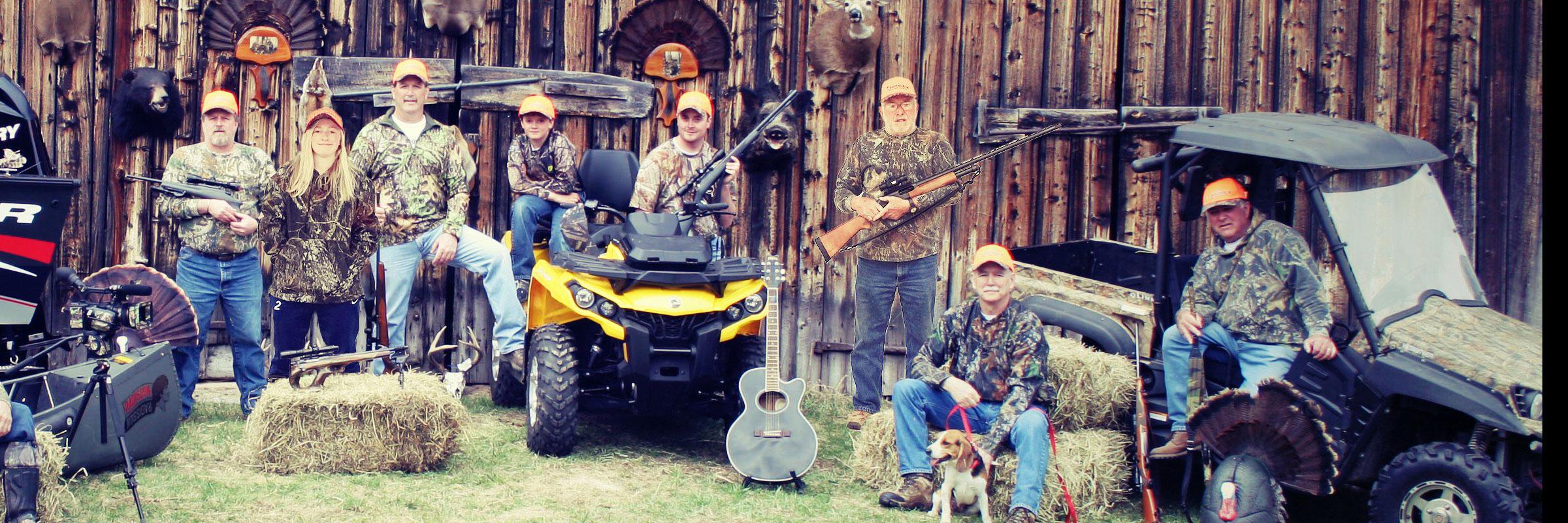 TeamAdirondack's profile banner image