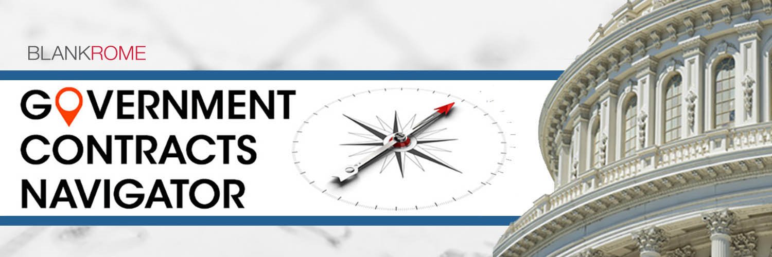 GovCon Navigator banner