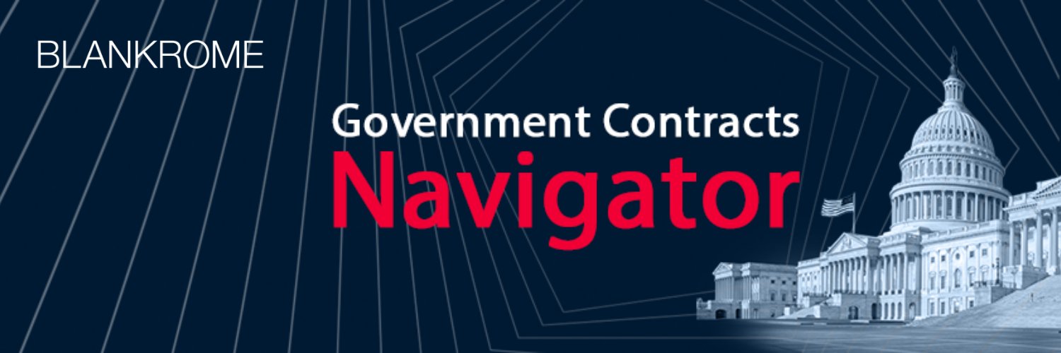GovConBR's profile banner image