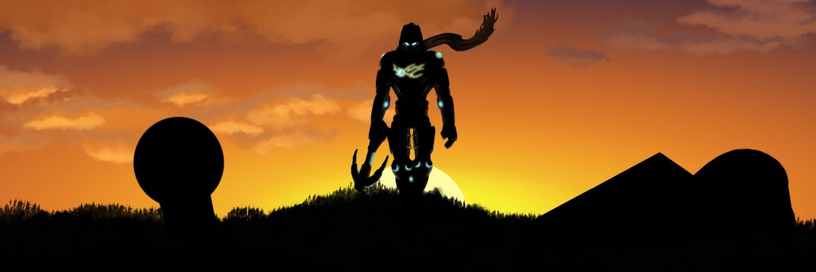 bolt_tron's profile banner image