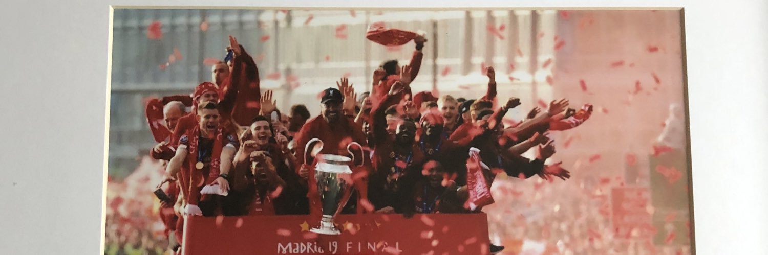 JJTray's profile banner image