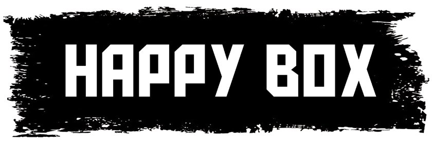 HAPPYBOX_Azusa's profile banner image