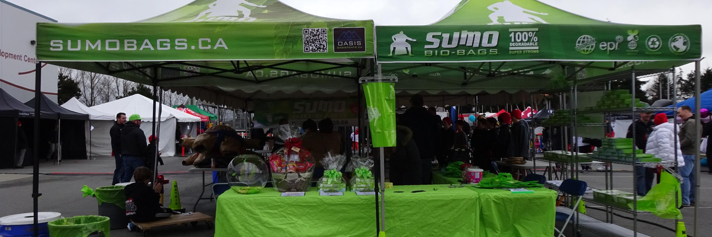 sumobags's profile banner image