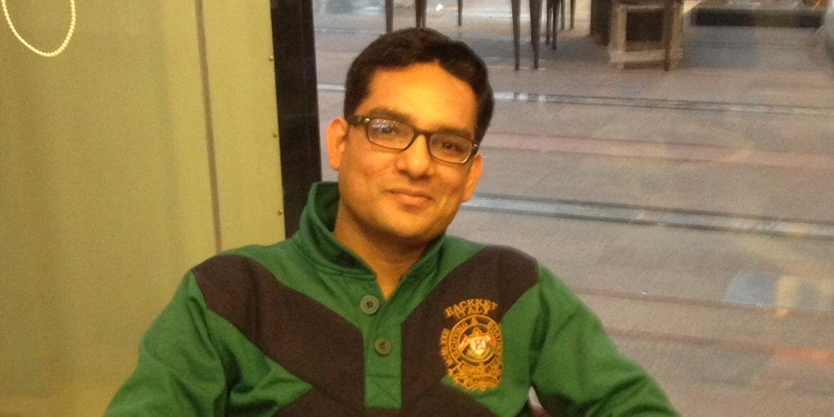 djain99's profile banner image