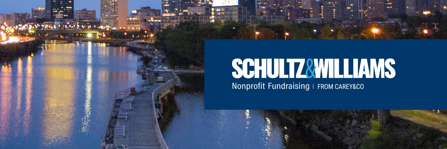 SchultzWilliams's profile banner image