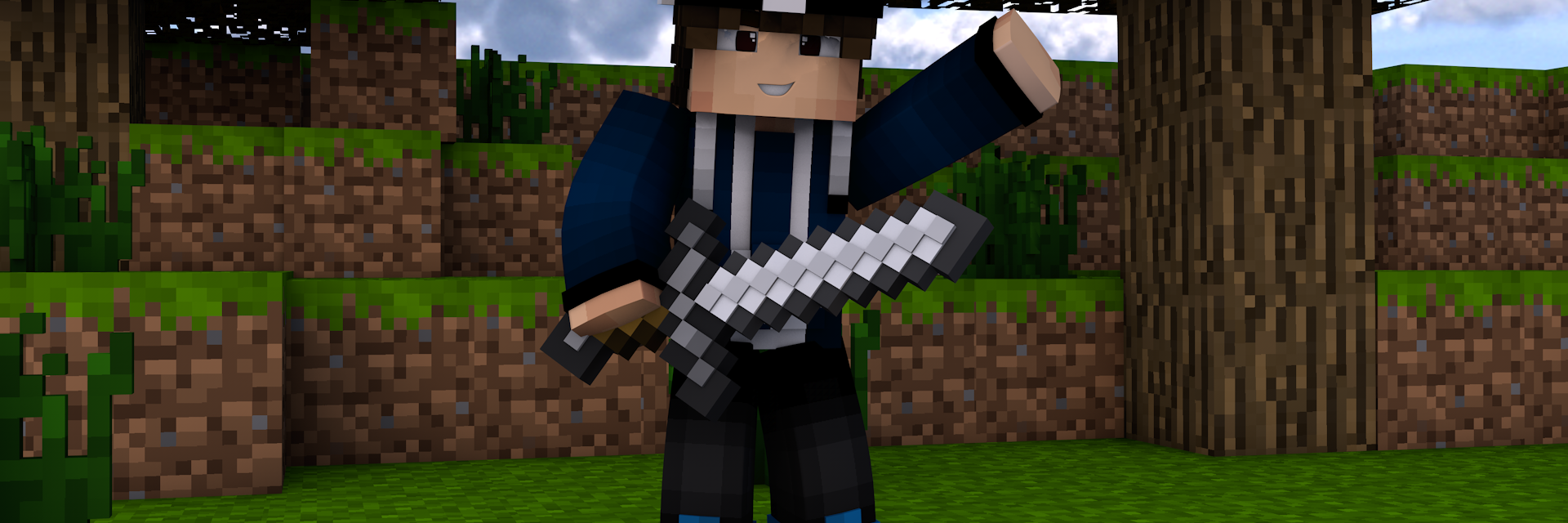 DBR_Gamer's profile banner image