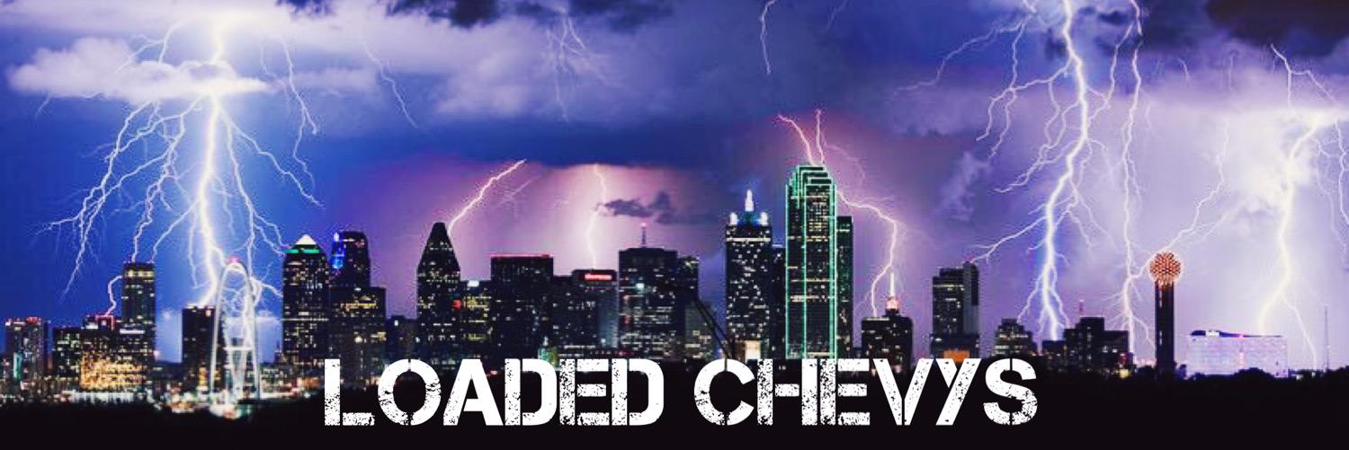 LChevys's profile banner image
