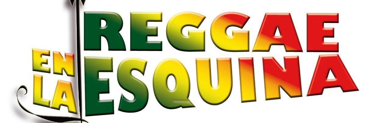 Reggae En la Esquina banner