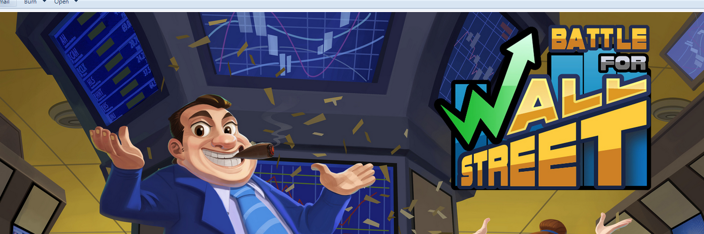 Battle4WallSt's profile banner image