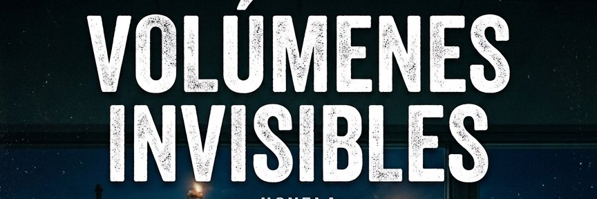 VolumenInvisibl's profile banner image
