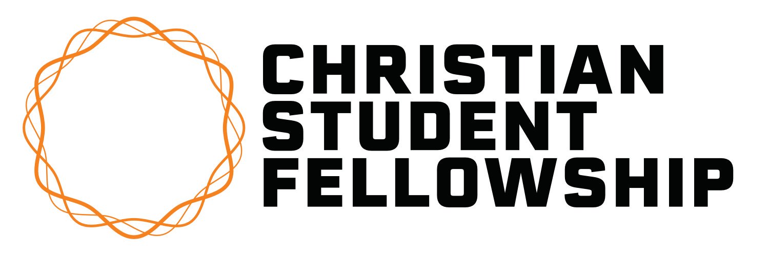 Christian Student Fellowship banner