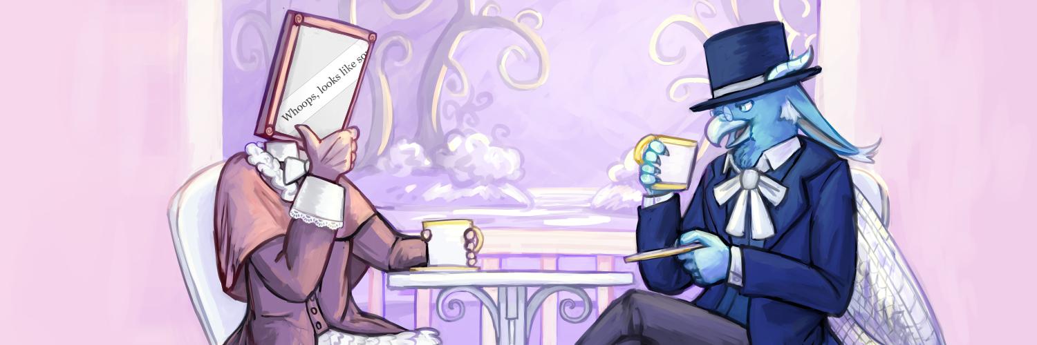 stokori's profile banner image