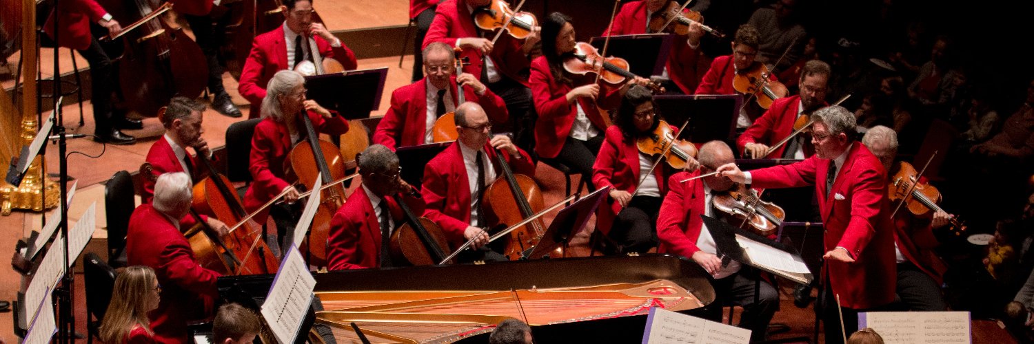 Cincinnati Pops banner