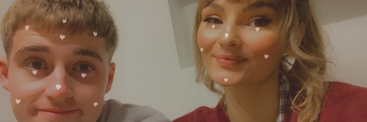 AllsopMaddy's profile banner image