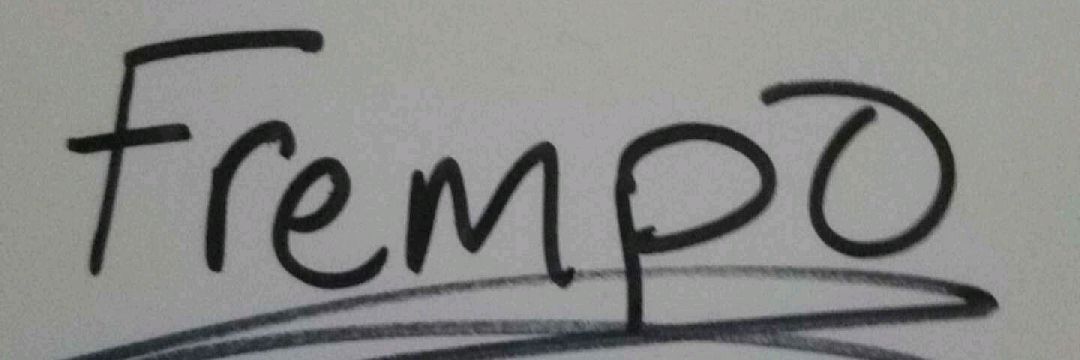 Frempo banner