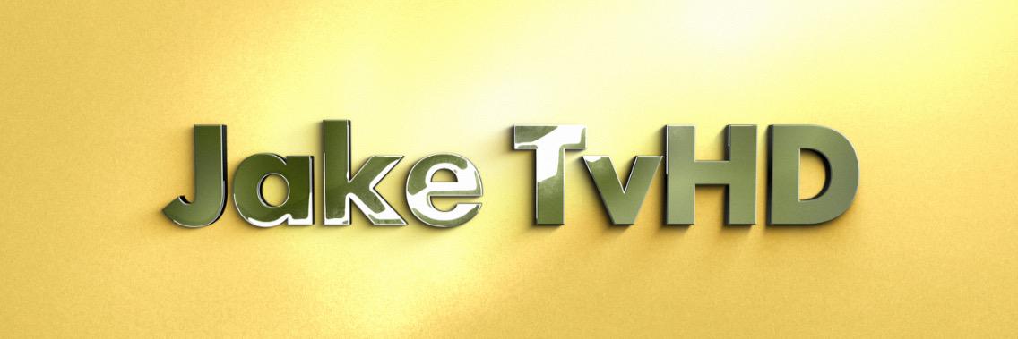 JakeTvHD's profile banner image