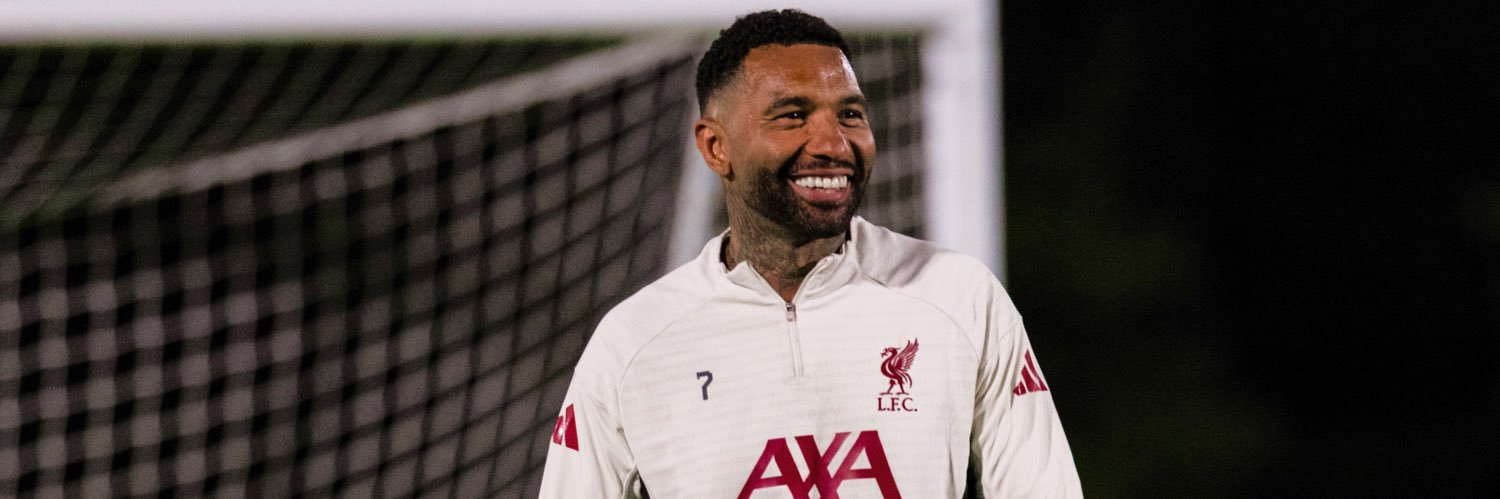Jermaine Pennant banner