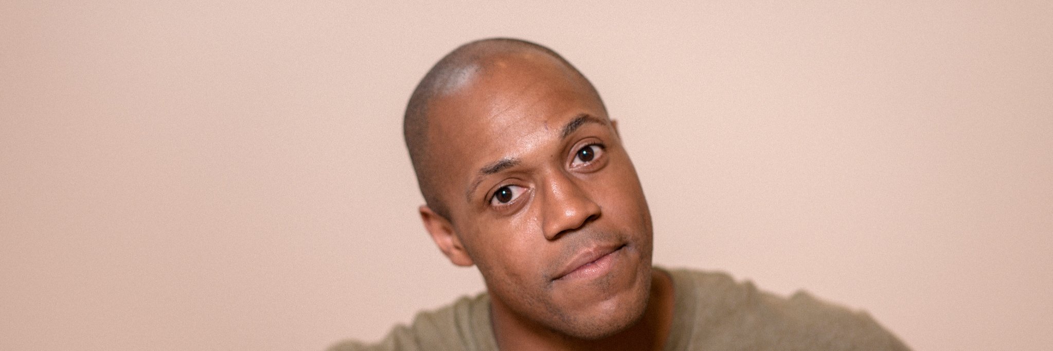 Dwight Simmons banner