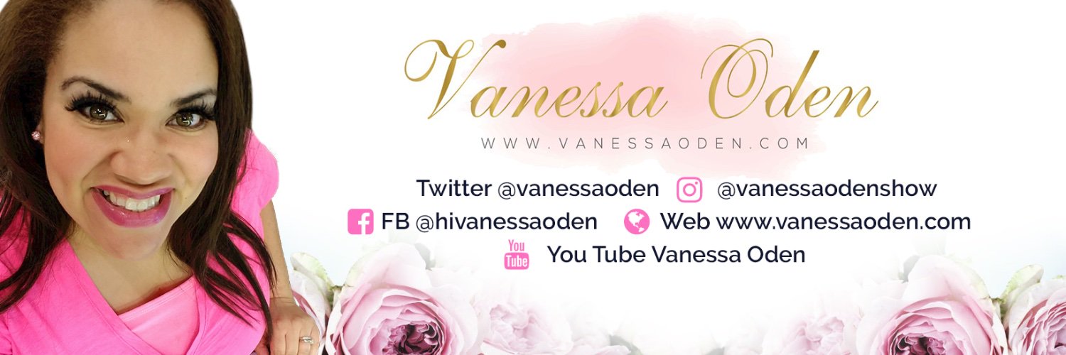 VanessaOden's profile banner image