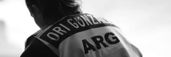 OriGonzalez87's profile banner image