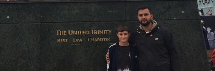 JWales7's profile banner image