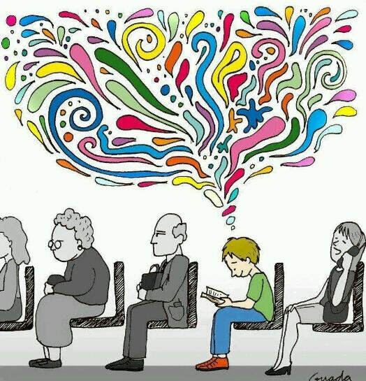 David del Valle™ banner