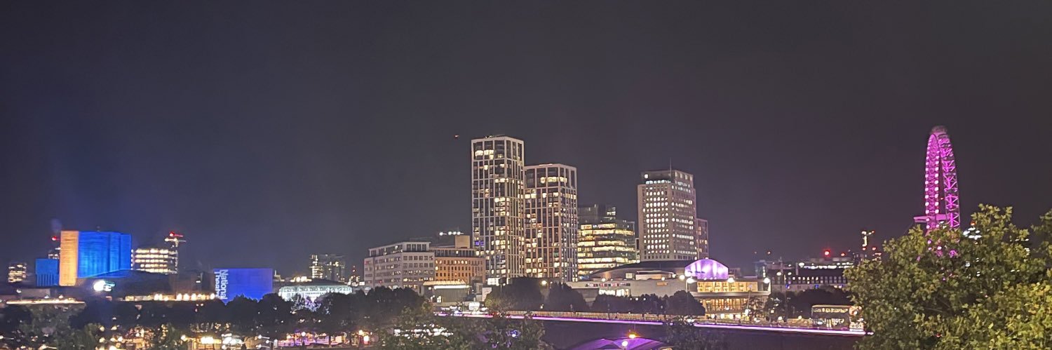 aaronfraser19's profile banner image