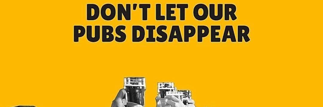 Erewash Valley CAMRA banner