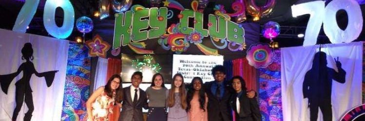 CyWoodsKeyClub's profile banner image