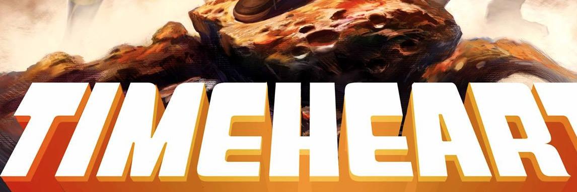 TimeheartLA's profile banner image