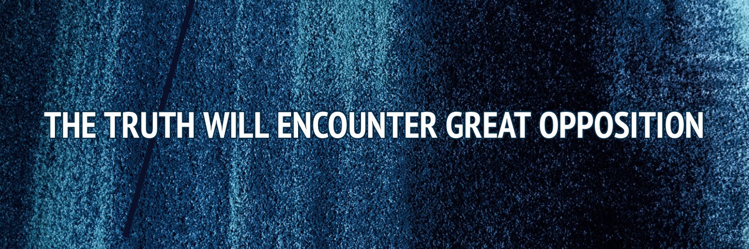 TruthSlingr's profile banner image