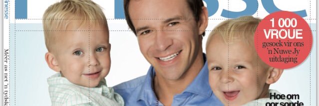 Derick Hougaard banner