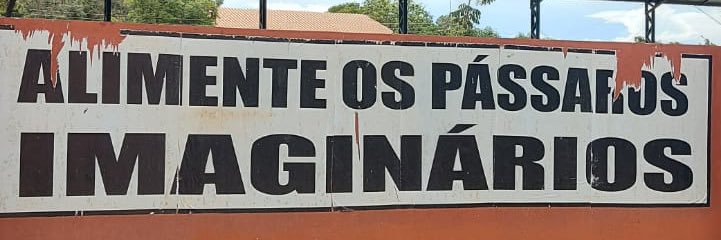 Louco é quem me diz.. banner