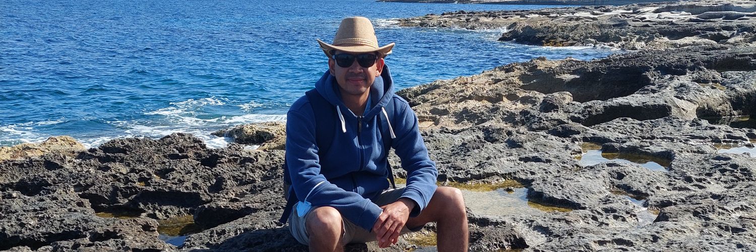 AdrianMelenz's profile banner image