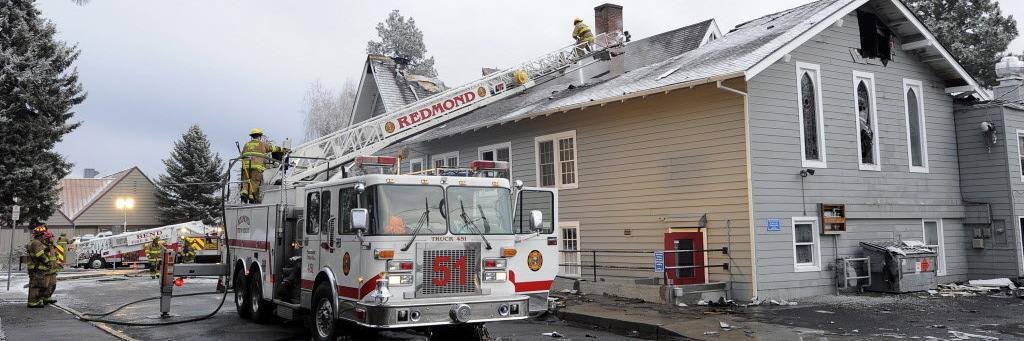 RDMFireRescue's profile banner image