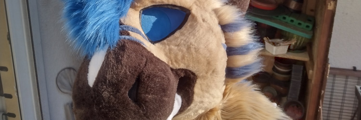 Bluebloodyfox's profile banner image