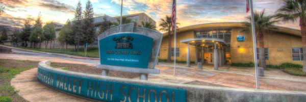 EVCougars Profile Banner