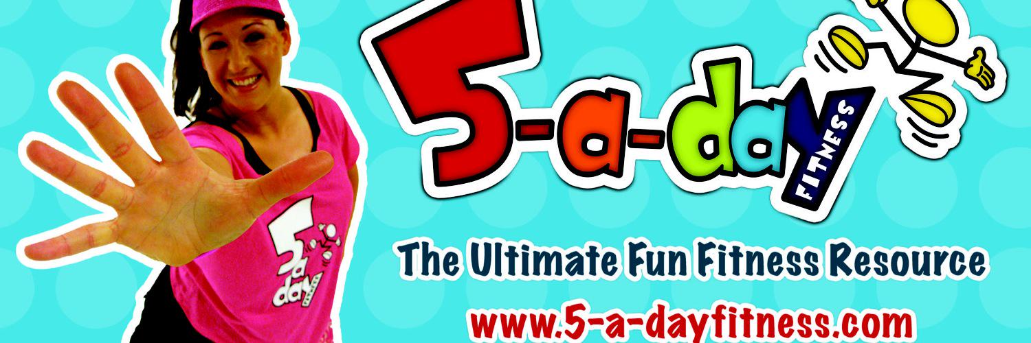 5adayMandy's profile banner image